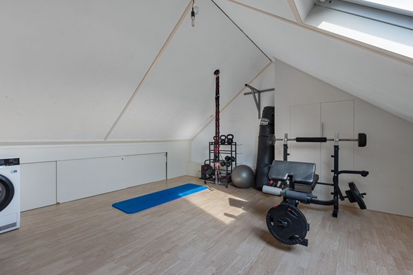 Medium property photo - Veluwelaan 25, 8302 KP Emmeloord